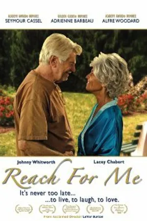 Постер к фильму Свяжись со мной (2008)
