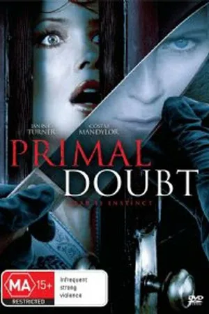 Постер к фильму Тревожное чувство (2007)