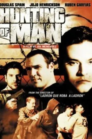 Постер к фильму Смертельная охота (2003)