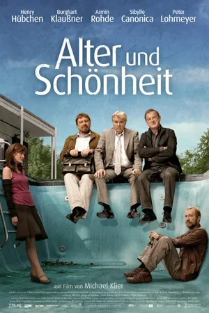 Постер к фильму Alter und Schönheit (2009)