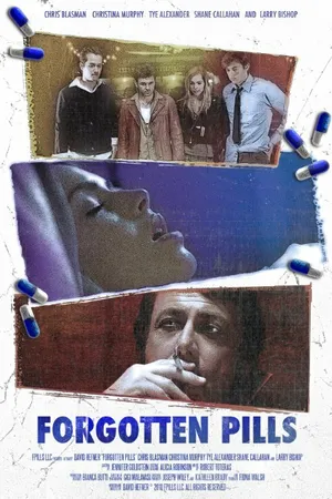 Постер к фильму Forgotten Pills (2010)