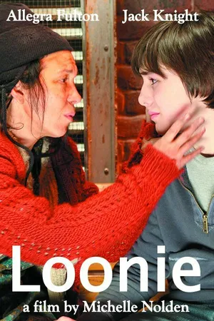 Постер к фильму Loonie (2007)