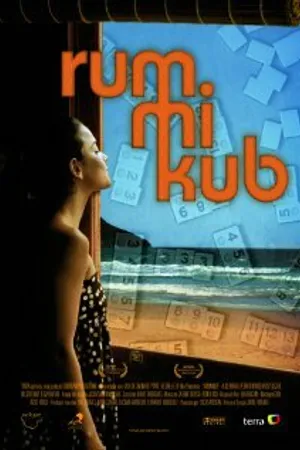 Постер к фильму Руммикуб (2007)