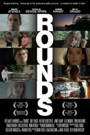 Постер к фильму Rounds (2008)
