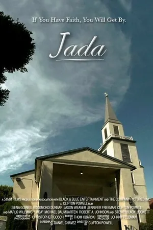 Постер к фильму Jada (2008)
