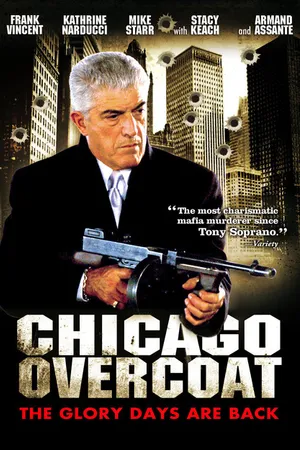Постер к фильму Чикагские похороны (2009)