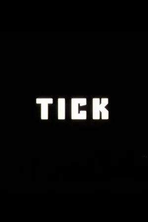 Постер к фильму Tick (1996)