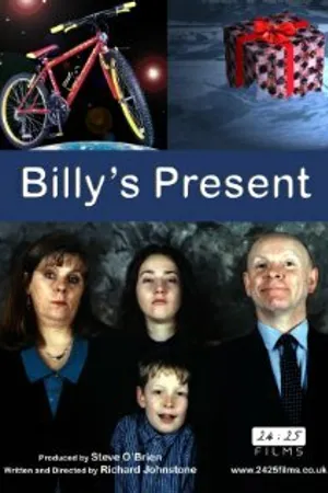 Постер к фильму Billy's Present (1998)