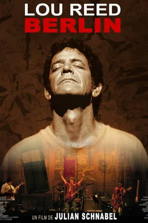 Постер к фильму Берлин (2007)