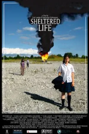 Постер к фильму Sheltered Life (2008)