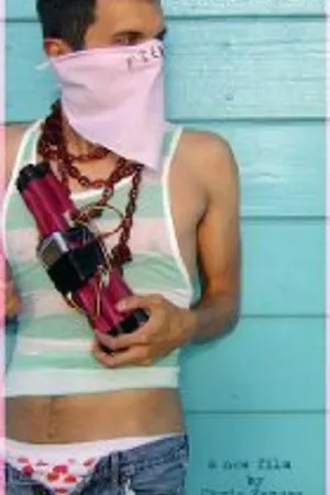 Постер к фильму Homotopia (2007)