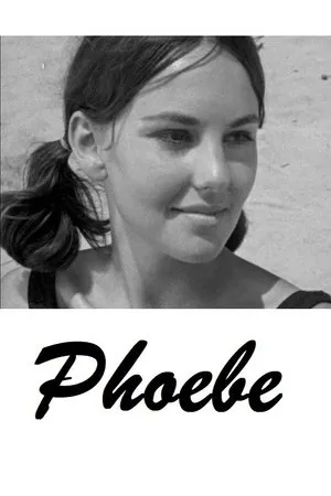 Постер к фильму Phoebe (1964)