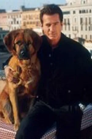Постер к сериалу Собачье дело (2000 - 2001)