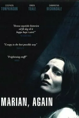 Постер к фильму Возвращение Мэриан (2005)