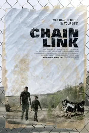Постер к фильму Chain Link (2008)