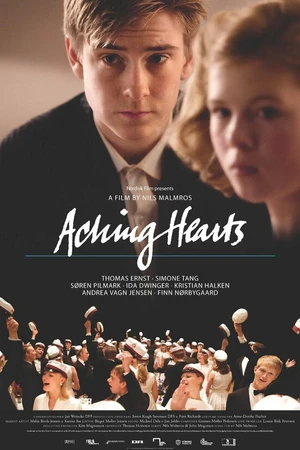 Постер к фильму Больные сердца (2009)