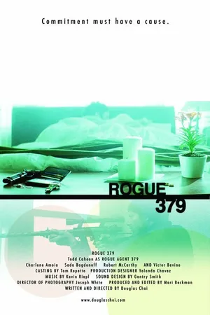 Постер к фильму Rogue 379 (2006)