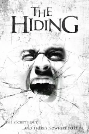 Постер к фильму The Hiding (2009)