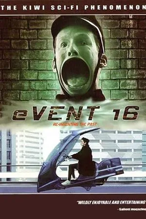 Постер к фильму Event 16 (2006)