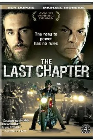 Постер к сериалу Последний Чаптер: Продолжение (2002)