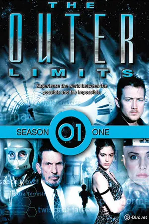 Постер к сериалу За гранью возможного (1995 - 2002)