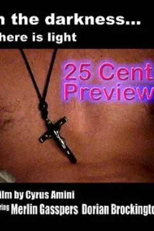 Постер к фильму 25 Cent Preview (2007)