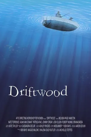 Постер к фильму Дрифтвуд (2007)