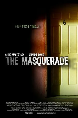 Постер к фильму The Masquerade (2007)