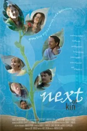 Постер к фильму Next of Kin (2008)