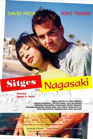 Постер к фильму Sitges-Nagasaki (2007)