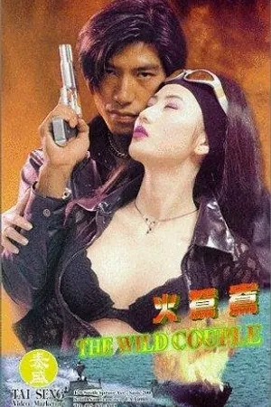 Постер к фильму Foh yuen yeung (1996)
