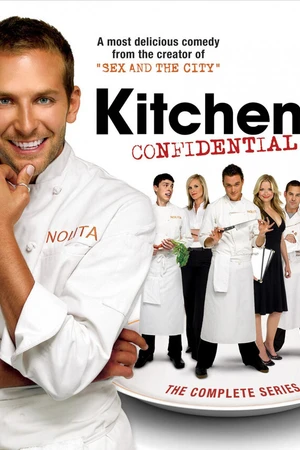 Постер к сериалу Секреты на кухне (2005 - 2006)