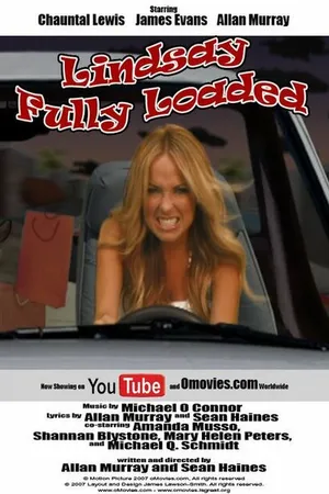Постер к фильму Lindsay Fully Loaded (2007)