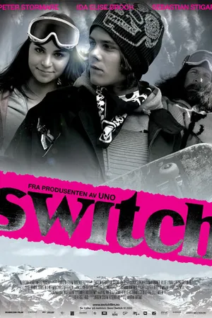 Постер к фильму Свитч (2007)