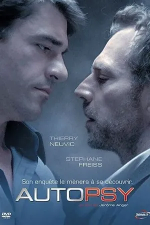Постер к фильму Вскрытие (2007)