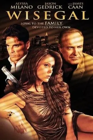 Постер к фильму Крутая Пэт (2008)