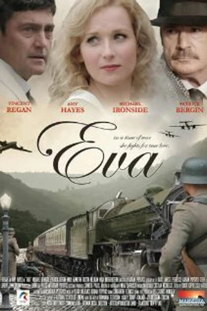 Постер к фильму Ева (2010)