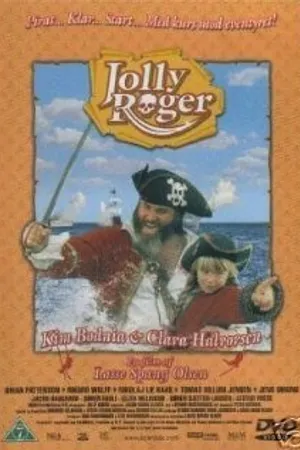Постер к фильму Весёлый Роджер (2001)