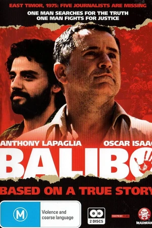 Постер к фильму Балибо (2009)