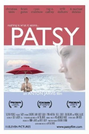Постер к фильму Patsy (2008)