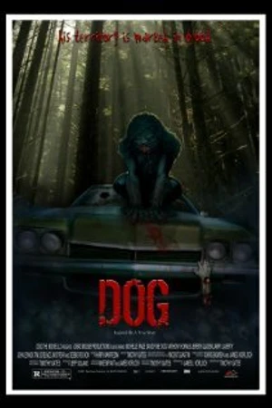 Постер к фильму Dog (2009)
