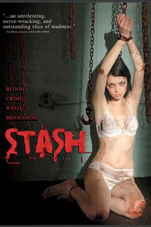 Постер к фильму Stash (2007)
