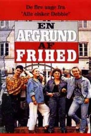 Постер к фильму En afgrund af frihed (1989)