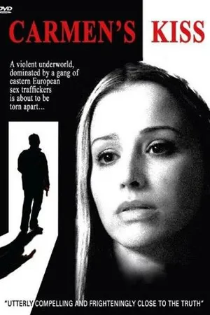 Постер к фильму Поцелуй Кармен (2010)