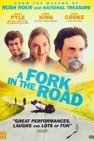 Постер к фильму Развилка на дороге (2010)
