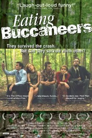 Постер к фильму Eating Buccaneers (2008)
