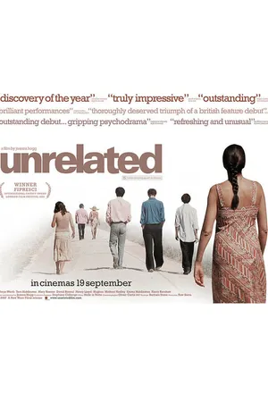 Постер к фильму Чужая (2007)