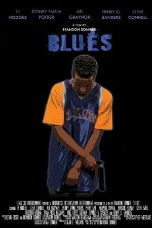 Постер к фильму Blues (2008)