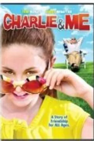 Постер к фильму Чарли и я (2008)