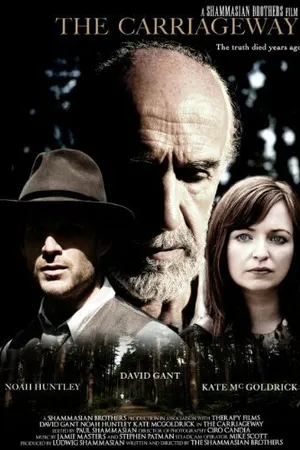 Постер к фильму The Carriageway (2006)